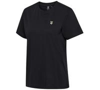 Hummel Damen T-Shirt hmlPULSE CO REGULAR W T-SHIRT 229314-2001 XL Black