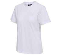 hummel hmlPULSE T-Shirt Damen 9001 - white XL