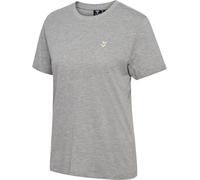 hummel hmlPULSE T-Shirt Damen 2006 - grey melange M