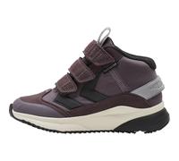 hummel Hmlreach Zero Mid Tex Jr Sneaker braun 38