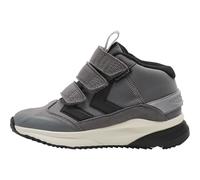 hummel Hmlreach Zero Mid Tex Jr Sneaker grau 37