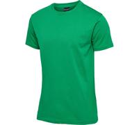 Hummel Hmlred Basic T-Shirt | grün | Herren | S | 2151196235 S