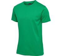 Hummel hmlRED BASIC T-SHIRT S/S - JELLY BEAN - 3XL