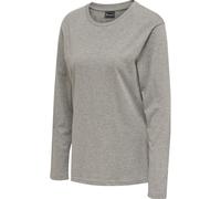 Hummel hmlRED BASIC T-SHIRT L/S WOMEN
