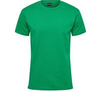 hummel hmlRED Basic T-Shirt Herren jelly bean XXL