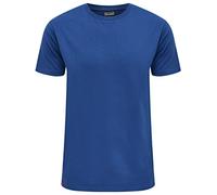 Hummel T-Shirt hmlRED Basic S/S True Blue Herren Größe M