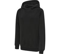 hummel, hmlRED Classic Hoodie Kids, Black, 176