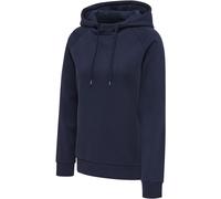 hummel hmlRED Classic Hoodie Damen marine S