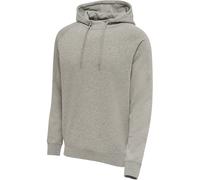 hummel hmlRED Classic Hoodie Herren 2006 - grey melange 5XL