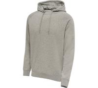 hummel hmlRED Classic Hoodie Herren 2006 - grey melange XXL