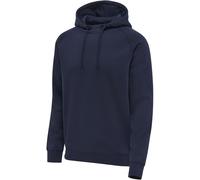 hummel hmlRED Classic Hoodie Herren 7026 - marine 3XL