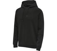 hummel Hmlred Classic Hoodie Herren - black - 3XL