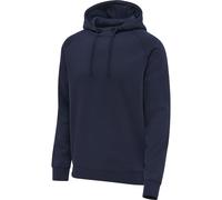 hummel Hmlred Classic Hoodie Herren - marine - 4XL
