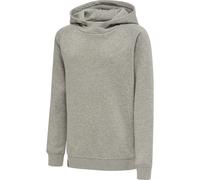 Hummel Hoodie hmlRED Classic Kinder Grau Melange Größe 152
