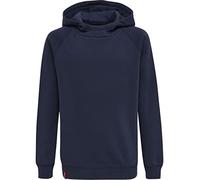 Hummel Hoodie Hmlred Classic Kinder Marine Größe 116