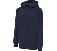 hummel hmlRED Classic Hoodie Kinder marine 176