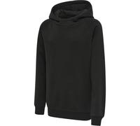 hummel Hmlred Classic Hoodie Kinder - black - 128