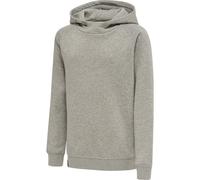 hummel Hmlred Classic Hoodie Kinder - grey melange - 140