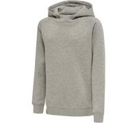 hummel Hmlred Classic Hoodie Kinder - grey melange - 152