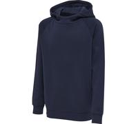 hummel Hmlred Classic Hoodie Kinder - marine - 116