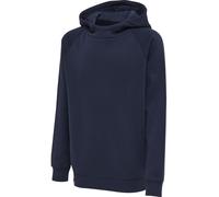 hummel, hmlRED Classic Hoodie Kids, Marine, 128