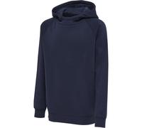hummel hmlRED Classic Hoodie Kinder marine 140