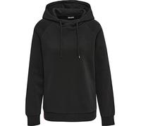 Hummel Hoodie hmlRED Classic Damen Schwarz Größe L