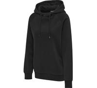 Hummel hmlRED CLASSIC HOODIE WOMAN - BLACK - 2XL