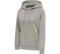 hummel hmlRED Classic Hoodie Damen grey melange M