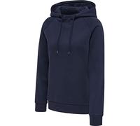 hummel, hmlRED Classic Hoodie Woman, Marine, L