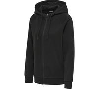 hummel hmlRED Classic Kapuzenjacke Damen black M