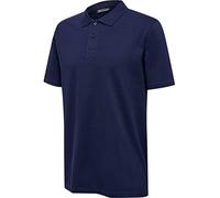 Hummel Poloshirt hmlRED Classic Herren marine Größe S