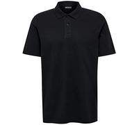 Hummel Polo hmlRED Classic Schwarz L