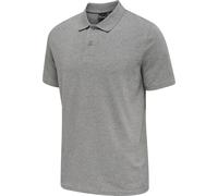 Hummel Hmlred Classic Polo | grau | Herren | XL | 2151132006 XL