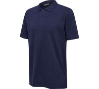 hummel hmlRED Classic Poloshirt Herren marine 4XL
