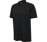 Hummel Poloshirt hmlRED Classic Herren schwarz XXL