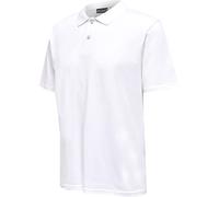 hummel hmlRED Classic Poloshirt Herren white M