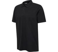 hummel hmlRED Classic Poloshirt Herren black XXL