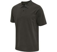 hummel hmlRED Classic Poloshirt Herren raven S