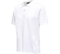 hummel hmlRED Classic Poloshirt Herren white L