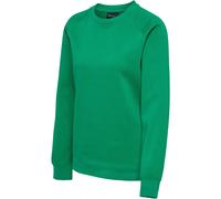 hummel hmlRED Classic Sweatshirt Damen jelly bean XS
