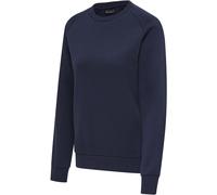 hummel hmlRED Classic Sweatshirt Damen marine XL