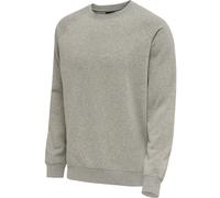 hummel hmlRED Classic Sweatshirt Herren grey melange 3XL