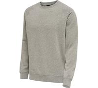 hummel hmlRED Classic Sweatshirt Herren grey melange S