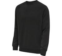 hummel hmlRED Classic Sweatshirt Herren black 4XL
