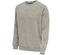 hummel hmlRED Classic Sweatshirt Herren grey melange L
