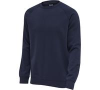 hummel hmlRED Classic Sweatshirt Herren marine 5XL