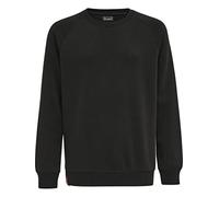 hummel, hmlRED Classic Sweatshirt Kids, Black, 116