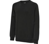 hummel, hmlRED Classic Sweatshirt Kids, Black, 176