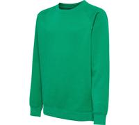 HUMMEL hmlRED CLASSIC SWEATSHIRT KIDS jelly bean 176
